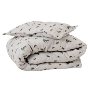 Parure de lit Rosemary - enfant GARBO AND FRIENDS l www.little-home.fr BIO