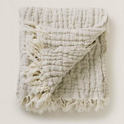 Couverture Mellow - Lin GARBO AND FRIENDS l www.little-home.fr Cadeau bébé