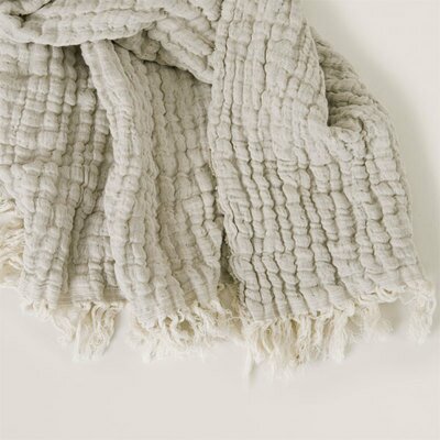 Couverture Mellow - Lin GARBO AND FRIENDS l www.little-home.fr Cadeau bébé