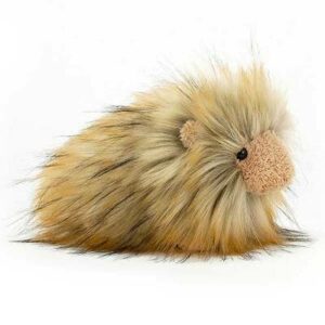Peluche Gordon le Cochon d'Inde JELLYCAT l www.little-home.fr Enfant bébé
