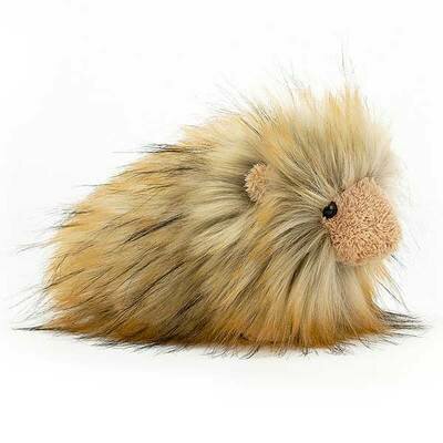 Peluche Gordon le Cochon d'Inde JELLYCAT l www.little-home.fr Enfant bébé