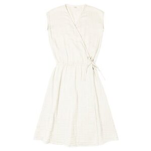 Robe été Femme Grace naturel NUMERO74 l www.little-home.fr Robe plage