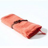 Grand lange rouge corail redrooster MOUMOUT