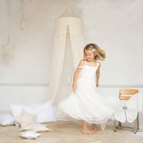 Robe Salome - blanc NUMERO 74