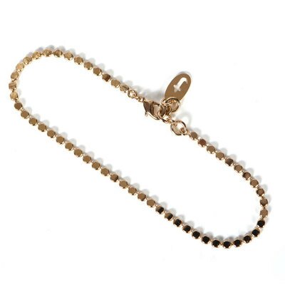 Bracelet Jonc Milton TITLEE l www.little-home.fr Bijou fantaisie femme adolescente jeune fille France