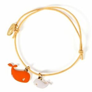 Bracelet enfant Octopus LITTLE TITLEE l www.little-home.fr Bijou Fantaisie Enfant Adolescent jeune fille