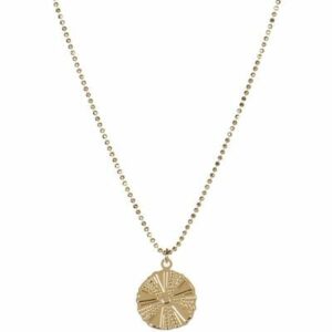 Collier Sautoir coquillage newport TITLEE l www.little-home.fr Collier Bijou fantaisie Femme Adolescent