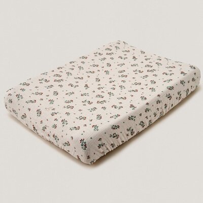 Housse de matelas à langer Clover GARBO AND FRIENDS