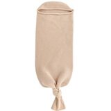 Nid d'ange Cocoon - avoine HVID l www.little-home.fr Cadeau naissance bébé