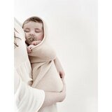 Nid d'ange Cocoon - avoine HVID l www.little-home.fr Cadeau naissance bébé