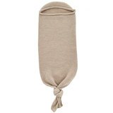 Nid d'ange Cocoon - sand HVID l www.little-home.fr Cadeau naissance bébé