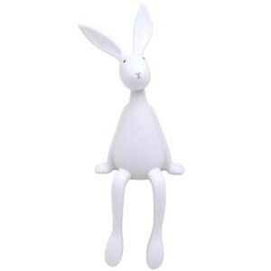 Veilleuse Joseph le lapin ROSE IN APRIL l www.little-home.fr Lampe enfant design veilleuse chambre bébé