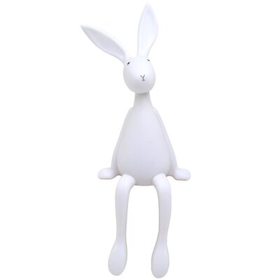 Veilleuse Joseph le lapin ROSE IN APRIL l www.little-home.fr Lampe enfant design veilleuse chambre bébé