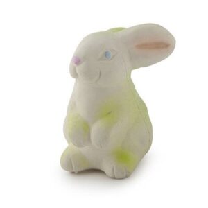 Jouet vintage - lapin OLI & CAROL
