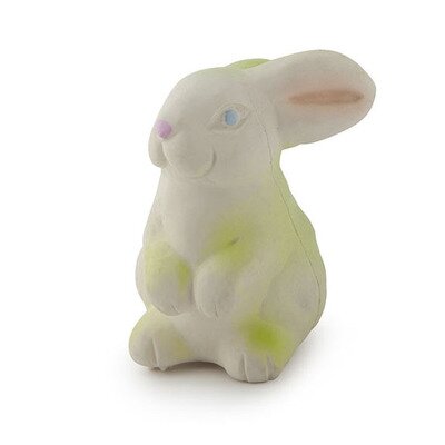 Jouet vintage - lapin OLI & CAROL