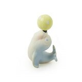 Jouet vintage Sammy l'otarie OLI&CAROL Jouet d'amusement pour le bain latex naturel l little-home.f