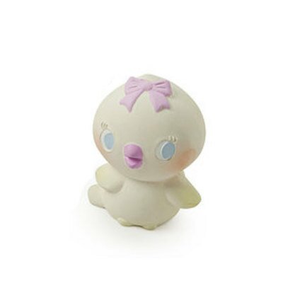 Jouet vintage - poussin OLI & CAROL