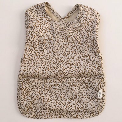 Grand Bavoir enfant Blossom Mist Birk KONGES SLOJD