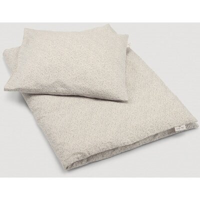 Parure lit bébé junior enfant melodie KONGES SLOJD www.little-home.fr