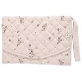 Matelas à langer Nostalgie Blush bio KONGES SLOJD llittle-home.fr