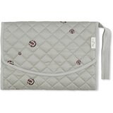 Matelas à langer voyage Volleyball bio KONGES SLOJD llittle-home.fr