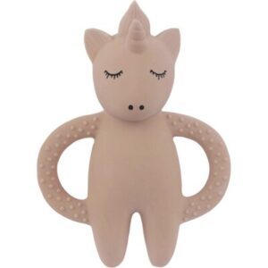 Jouet Anneau de dentition - Licorne KONGES SLOJD l www.little-home.fr Sucettes et anneau dentition Jouet