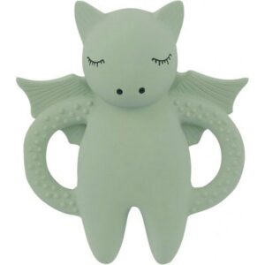 Jouet Anneau dentition chauve-souris KONGES SLOJD l www.little-home.fr Sucettes Anneau dentition Jouet