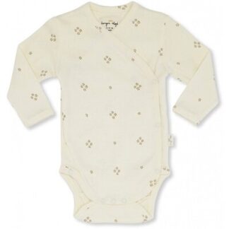 Body Naissance nouveau-né Camille BIO KONGES SLOJD