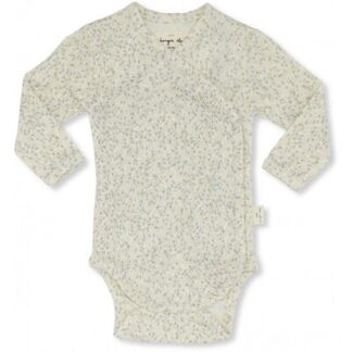 Body Naissance nouveau-né Melodie BIO KONGES SLOJD