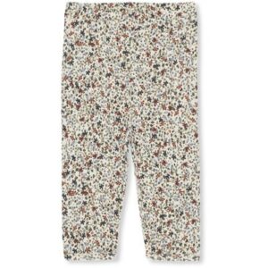 Pantalon Legging bébé coton bio Louloudi KONGES SLOJD