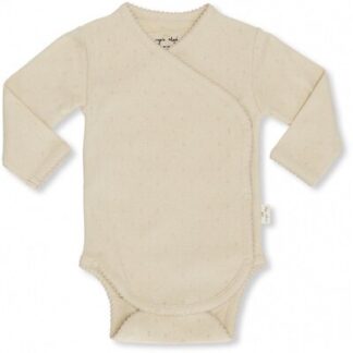 Body Naissance nouveau-né Minnie BIO KONGES SLOJD
