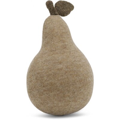 Poire tricot Culbuto rolling - Poire KONGES SLOEJD