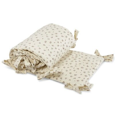 Tour de lit / berceau - Petit Amour Rose KONGES SLOJD