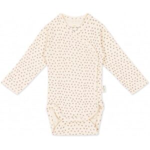 Body Naissance nouveau-né Tiny Clover BIO KONGES SLOJD www.little-home.fr