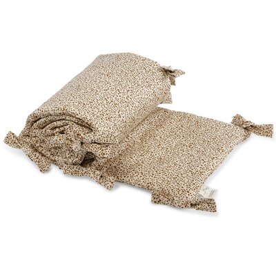 Tour de lit / berceau - Blossom Mist Birk KONGES SLOJD l little-home.f