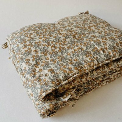 Tour de lit / berceau bébé - Orangerie KONGES SLOJD