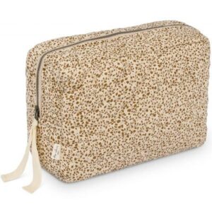 Trousse toilette maternité Mist Birk KONGES SLOJD