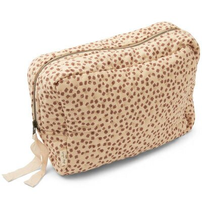 Trousse toilette maternité Buttercup Rosa KONGES SLOJD www.little-home.fr