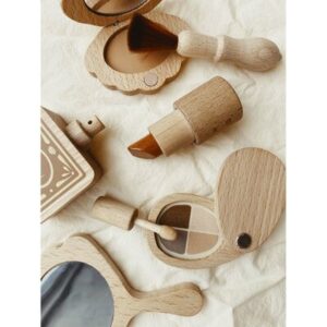 Jouets en bois Imitation - Set beauté KONGES SLOJD