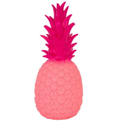 Lampe Ananas rose pink flamingo GOODNIGHT LIGHT veilleuse enfant design lampe