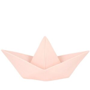 Lampe bateau rose origami GOODNIGHT LIGHT lampe design lampe veilleuse luminaires