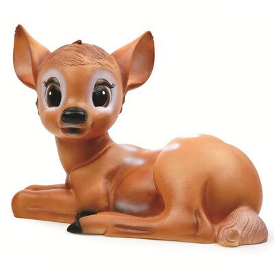 Lampe veilleuse Bambi Faon EGMONT TOYS l www.little-home.fr Lampe Vintage