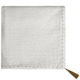 Lange Nana - blanc NUMERO 74 l www.little-home.fr Bain et Soin Bébé Puériculture Maternité Naissance