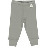 Legging - gris clair POUDRE ORGANIC