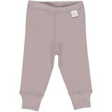 Legging - rose POUDRE ORGANIC