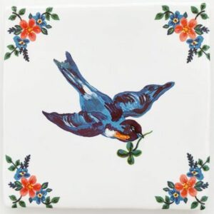 céramique lucky charm STORYTILES l www.little-home.fr Nathalie Lété Déco