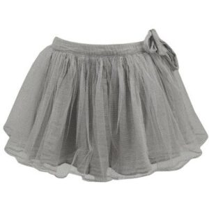 Jupe / tutu Luna - gris clair NUMERO 74
