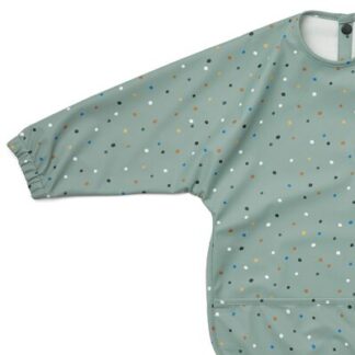 Bavoir Enfant déperlant Cape Merle Confetti LIEWOOD