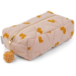 Trousse de toilette Rose LIEWOOD www.little-home.fr Valise maternité bébé