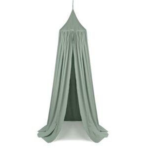 Ciel de lit Enzo Peppermint LIEWOOD www.little-home.fr Décoration chambre